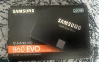 Samsung 860 EVO SSD Nordrhein-Westfalen - Solingen Vorschau