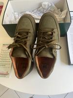 Mephisto Sneaker Modell Flynn khaki,EU Gr. 42, neuwertig Hessen - Obertshausen Vorschau
