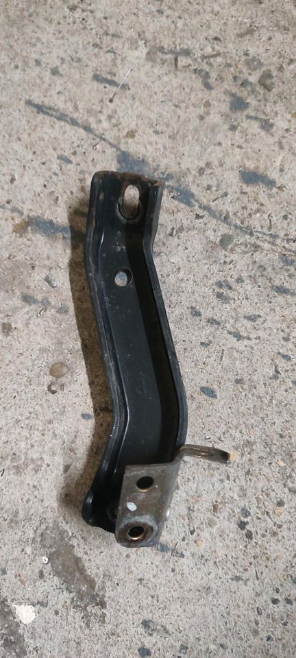 Ansaugbrücke und Halter ASB Ej9 Honda Civic 1.4i Original OEM D14 in Geiselwind