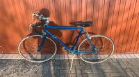 ☀️ Fahrrad/Rennrad 27" blau - Rahmengröße 57cm - Analog Tacho ☀️ Rheinland-Pfalz - Sargenroth Vorschau