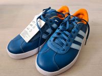 Neu Adidas Sneaker Court Skateboarding 39 1/3 in OVP Modell 4364 Bayern - Füssen Vorschau