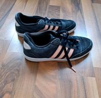Adidas Sneaker Damen Größe 39,5 !!!! Brandenburg - Luckenwalde Vorschau