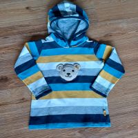 Steiff Hoodie Pulli Pullover mit Quietscher Gr. 86 Baden-Württemberg - Radolfzell am Bodensee Vorschau