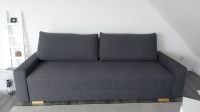 Ikea- Couch-  Grailviken- Bettsofa Nordrhein-Westfalen - Hattingen Vorschau