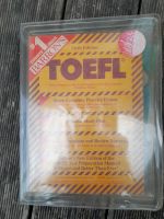 Toefl test Vorbereitung Barrons 1991 zu verschenken vintage Bayern - Oberstdorf Vorschau