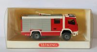 Wiking 6120139 Feuerwehr MB Atego RLF 2000 AT Hessen - Weilrod  Vorschau