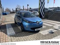 Renault ZOE INTENS zzgl.Batteriemiete ZE40 Klimaanlage++ Niedersachsen - Braunschweig Vorschau