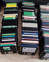 3,5 zoll Disketten gebraucht, 160 Hessen - Dietzenbach Vorschau