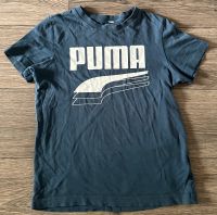 Puma T-Shirt Größe 140 Hannover - Nord Vorschau