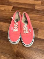Vans in Pink Sachsen - Zwickau Vorschau