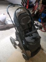 Maxi cosi lila xp Kinderwagen gelände Rheinland-Pfalz - Haßloch Vorschau