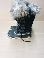 Sorel "Joan of Arctic" Winterstiefel Schleswig-Holstein - Jagel Vorschau