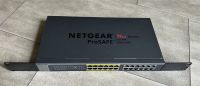 Netgeaer ProSafe Plus Switch,24 Gigabit ports with PoE / Netzwerk Hessen - Hofheim am Taunus Vorschau