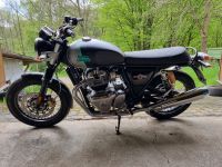 Royal Enfield  650 , neu ohne Zulassung,  ohne Kilometer Rheinland-Pfalz - Flammersfeld Vorschau