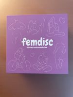 Femdisc regular - Menstruationsscheibe Nordrhein-Westfalen - Nettersheim Vorschau