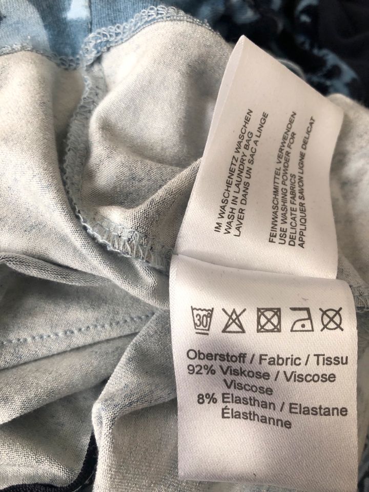 ❤️Elegante Jacke BIBA Viskose S❤️ in Büchenbach