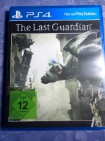 The Last Guardian PS4 Spiel abzugeben Rheinland-Pfalz - Fachingen Vorschau