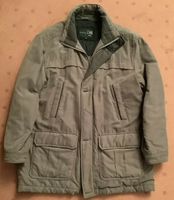 ZAP Men Herren Jacke Winterjacke braun Gr. 26 Baden-Württemberg - Graben-Neudorf Vorschau