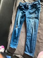 S‘Oliver Damen Jeans w29 Sachsen-Anhalt - Tangermünde Vorschau