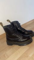 Dr. Martens Plateaustiefel Baden-Württemberg - Heidenheim an der Brenz Vorschau