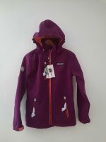 Trollkids Softshelljacke Preikestolen lila 164 Neu München - Allach-Untermenzing Vorschau