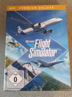 Microsoft Flight simulator Premium Delux Nordrhein-Westfalen - Radevormwald Vorschau