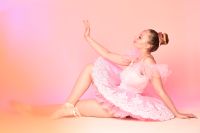 Ballerina buchen Ballett Kindergeburtstag Berlin Kinderanimation Berlin - Neukölln Vorschau