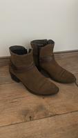 Schuhe Stiefletten Tamaris 40 Bayern - Kühbach Vorschau