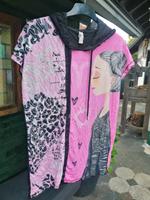 Tredy Shirt / Kapuze / Gr. 1/ Bunt/ Neuwertig Nordrhein-Westfalen - Lindlar Vorschau
