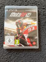 PS3 MotoGP14 Spiel Bayern - Deggendorf Vorschau