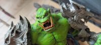 Wow world of warcraft Figur Schamane reghar Hessen - Bensheim Vorschau