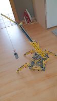 Lego 42097 Compact crawler crane 10+. Baden-Württemberg - Angelbachtal Vorschau