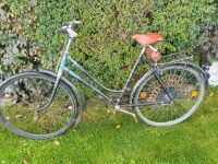 Simson Fahrrad Zweirad Ostrad Ost Rad DEKO Garage Keller DDR Sachsen - Schlema Vorschau