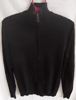 Jacke Gr.M schwarz v.Esprit, dünner Strick Sachsen - Görlitz Vorschau