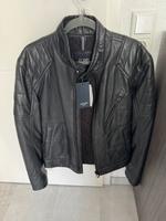 Joop! Lederjacke Lima Rheinland-Pfalz - Germersheim Vorschau