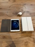 iPad Mini 3 Apple Tablet 16 GB Silver / Silber Bayern - Viechtach Vorschau