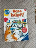 Hase hüpf spiel ravensburger Nordrhein-Westfalen - Herne Vorschau