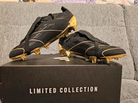 Adidas Predator Elite FT, FG Belligold Limited Edition Bayern - Marktheidenfeld Vorschau