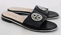 Peter Kaiser Sandaletten Pantoletten Sandalen Gr.43 /9 Berlin - Lichtenberg Vorschau