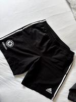 Trainings-Shorts Adidas Gr. L/XL Baden-Württemberg - Lorch Vorschau