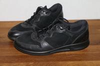 ECCO Damen Schuhe Sneaker Halbschuhe Gr.39 Hessen - Gießen Vorschau