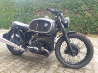 Bmw r60 /7 Cafe Racer Bradstyle oldschool bobber Brandenburg - Petershagen Vorschau