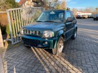 Suzuki Jimny Brandenburg - Trebbin Vorschau