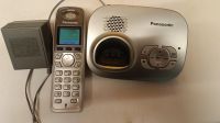 DECT-Telefon Panasonic KX-TG8021 TG /8022 GS Sachsen - Neustadt Vorschau