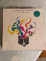 LP Schallplatte diverse 2 u. a. Chris de Burgh Leipzig - Leipzig, Zentrum-Nord Vorschau