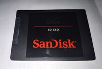 SSD Sandisk Ultra 3D SSD 1tb (1000gb) KEIN Versand! Dortmund - Wellinghofen Vorschau