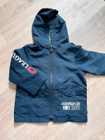 Jungen Jacke Gr. 86 Benetton Osterholz - Ellener Feld Vorschau