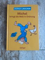 Michel bringt die Welt in Ordnung Michel aus Lönneberga Baden-Württemberg - Sölden Vorschau