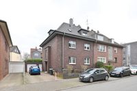 Flexibel nutzbares 3-Familienhaus - ob als reine Kapitalanlage oder teilweise selbstgenutzt Nordrhein-Westfalen - Herne Vorschau