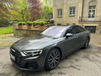 Audi S8 600PS / Autovermietung / Auto mieten Nordrhein-Westfalen - Ratingen Vorschau